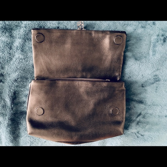 Zadig et Voltaire Rocky Bag Noir - Picture 5 of 7